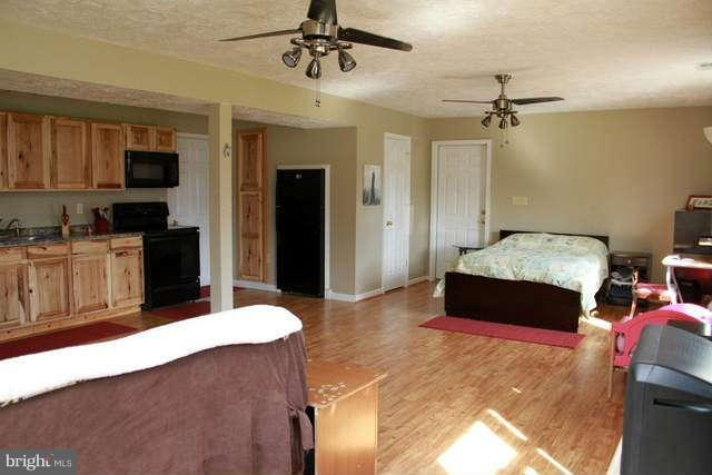 163 Lake Ridge Road Strasburg, VA 22657 - Photo 29 of 30 Interior (General)
