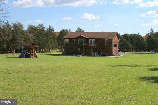 163 Lake Ridge Road Strasburg, VA 22657 - Photo 5 of 30 Exterior (General)