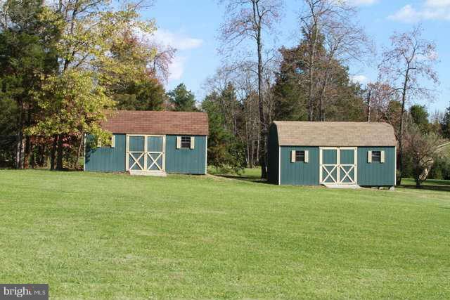 163 Lake Ridge Road Strasburg, VA 22657 - Photo 6 of 30 Exterior (General)
