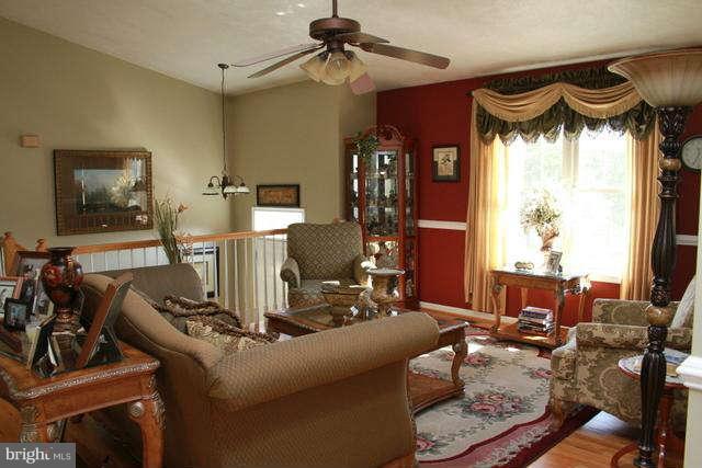 163 Lake Ridge Road Strasburg, VA 22657 - Photo 9 of 30 Interior (General)