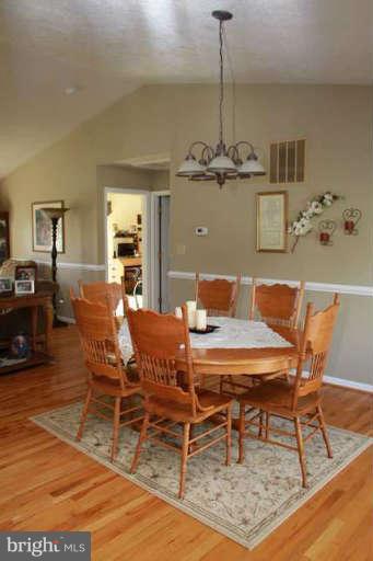163 Lake Ridge Road Strasburg, VA 22657 - Photo 10 of 30 Interior (General)