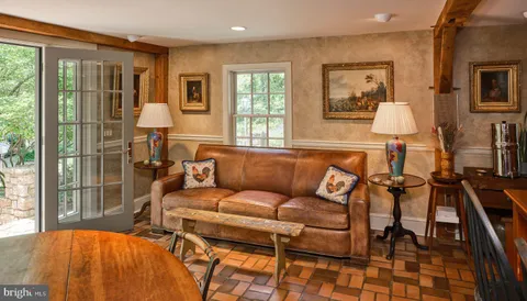 $2,395,000 | 5960 Honey Hollow Road, Doylestown, PA 18902