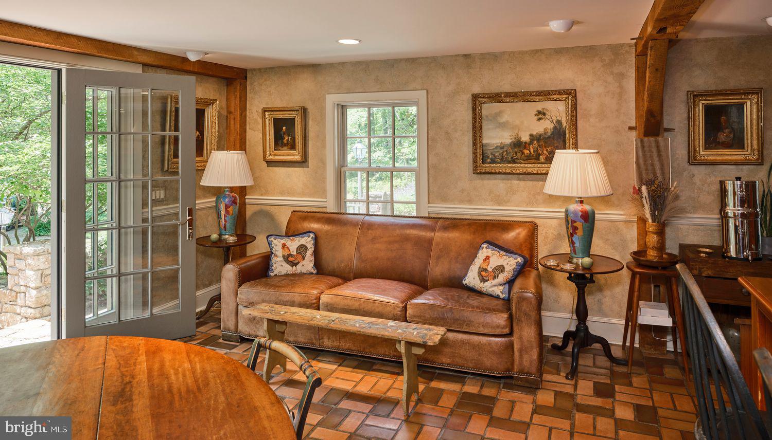 5960 Honey Hollow Road Doylestown, PA 18902 - Photo 9 of 58
