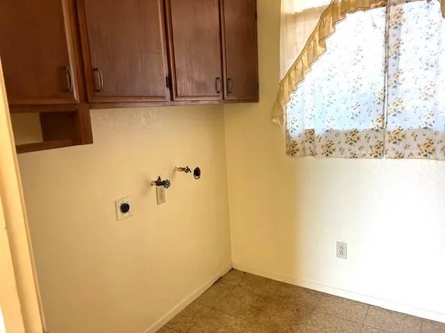 a view of bathroom with a sink