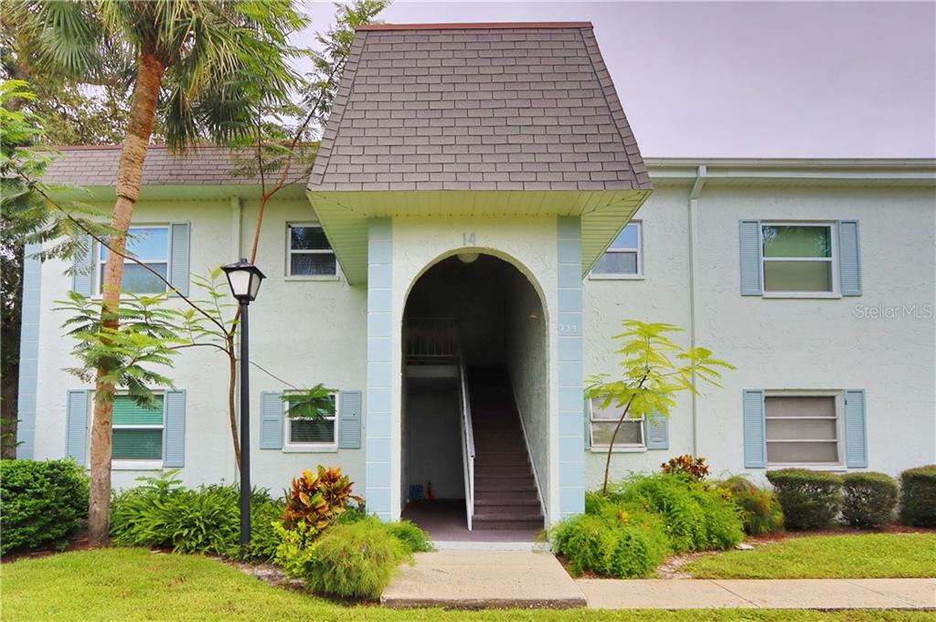 339 South McMullen Booth Road, Unit 156 Clearwater, FL 33759 - Photo 1 of 1