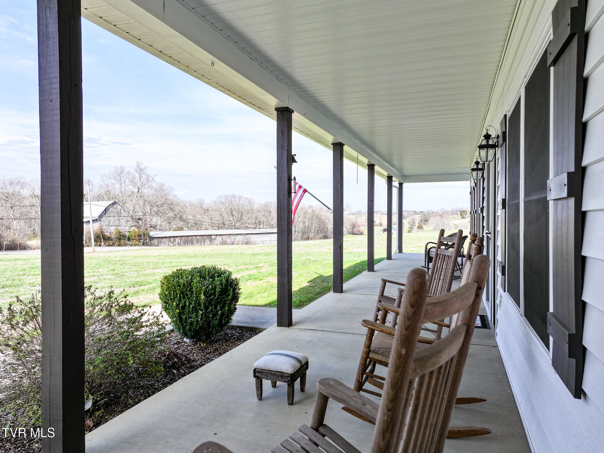 2905 Sunnyside Road Greeneville, TN 37743 - Photo 41 of 68 36