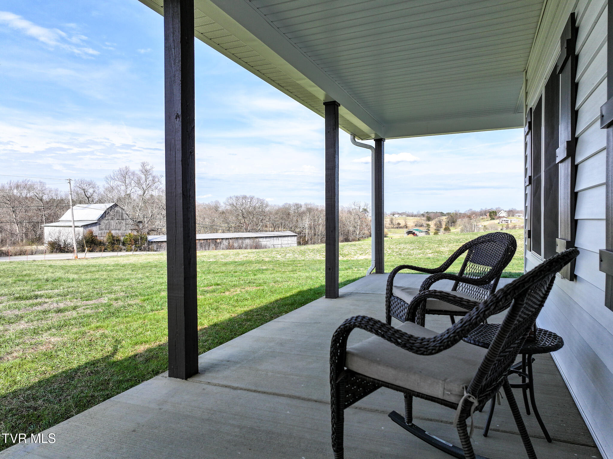 2905 Sunnyside Road Greeneville, TN 37743 - Photo 43 of 68 38
