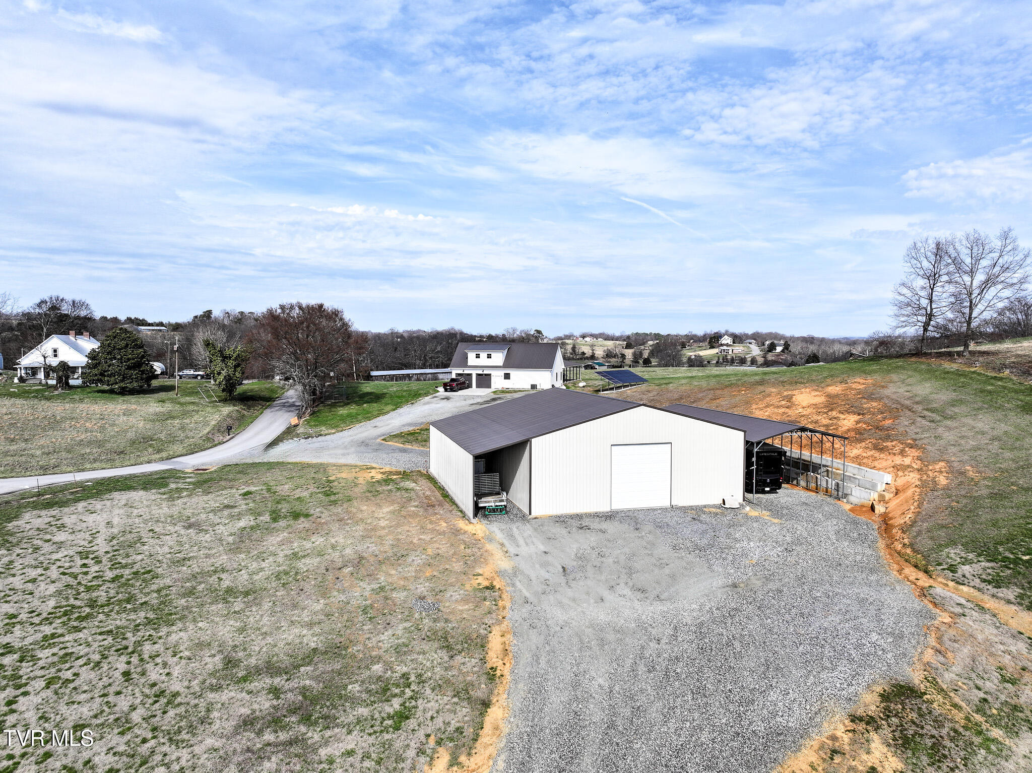 2905 Sunnyside Road Greeneville, TN 37743 - Photo 50 of 68 45