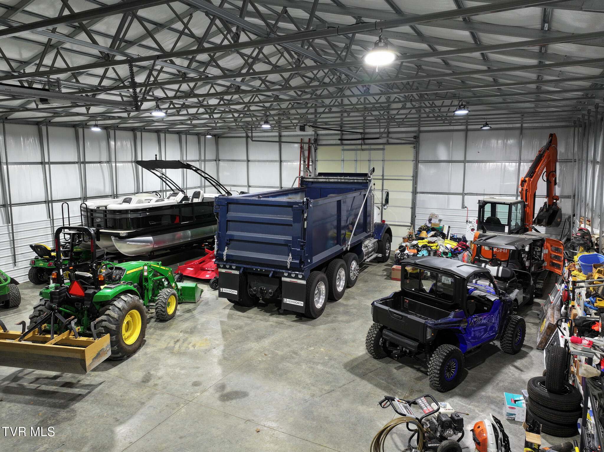 2905 Sunnyside Road Greeneville, TN 37743 - Photo 54 of 68 49