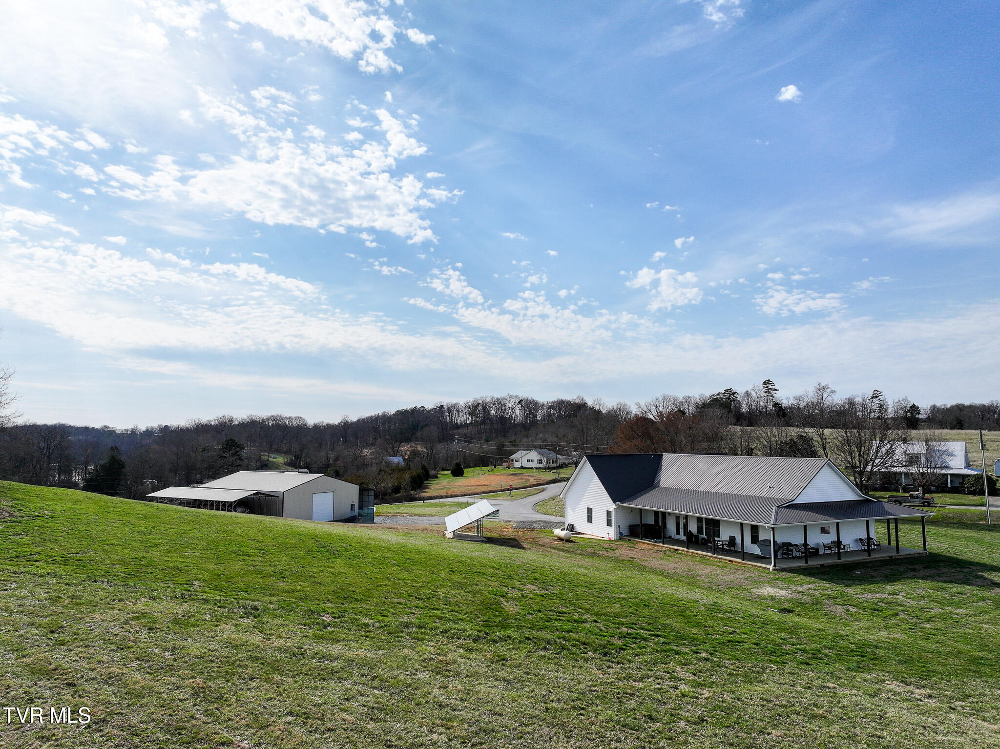 2905 Sunnyside Road Greeneville, TN 37743 - Photo 58 of 68 53
