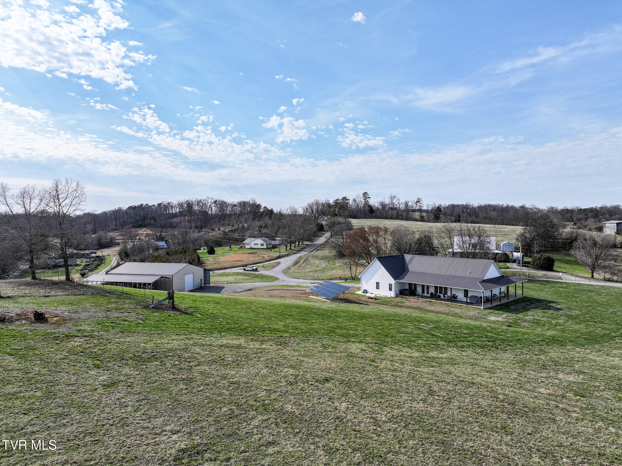 2905 Sunnyside Road Greeneville, TN 37743 - Photo 59 of 68 54