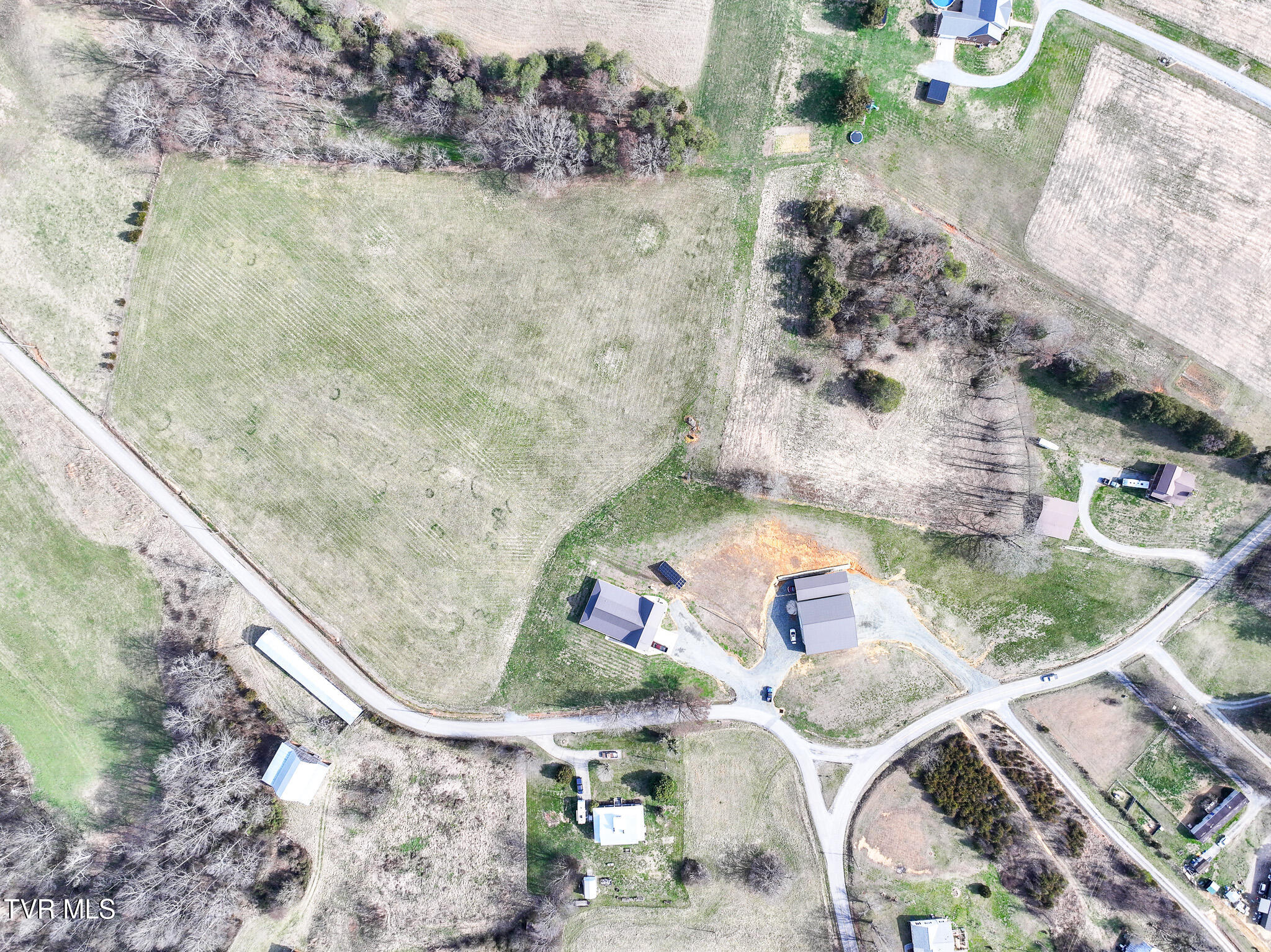 2905 Sunnyside Road Greeneville, TN 37743 - Photo 65 of 68 60