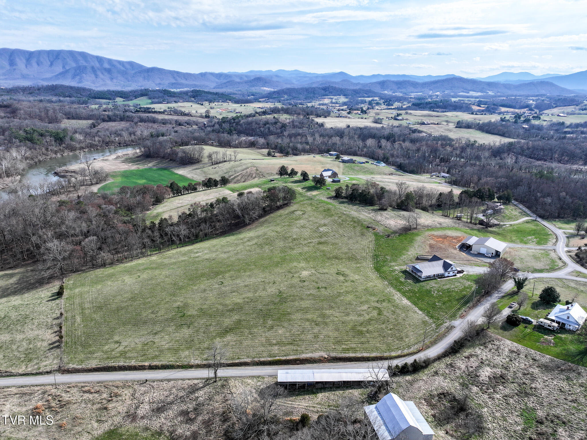 2905 Sunnyside Road Greeneville, TN 37743 - Photo 66 of 68 61
