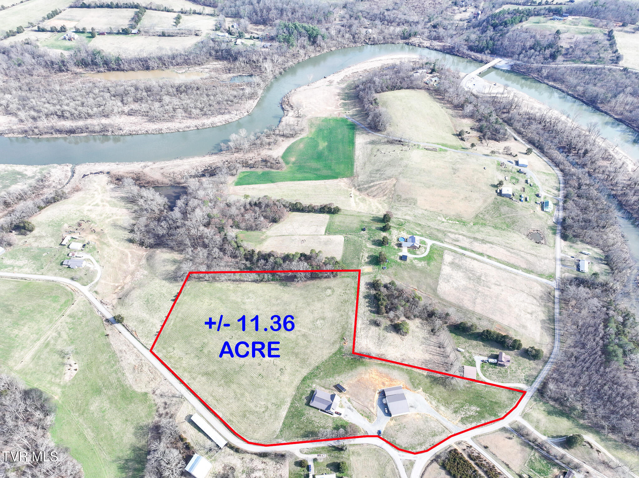 2905 Sunnyside Road Greeneville, TN 37743 - Photo 67 of 68 62