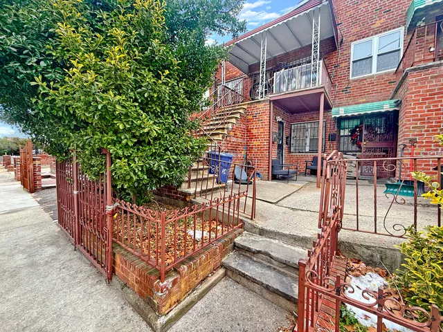 $795,000 | 1054 East 100th Street | Canarsie
