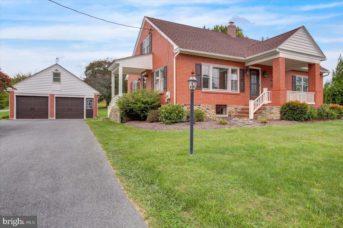 601 Old State Road Oley, PA 19547 - Photo 22 of 26
