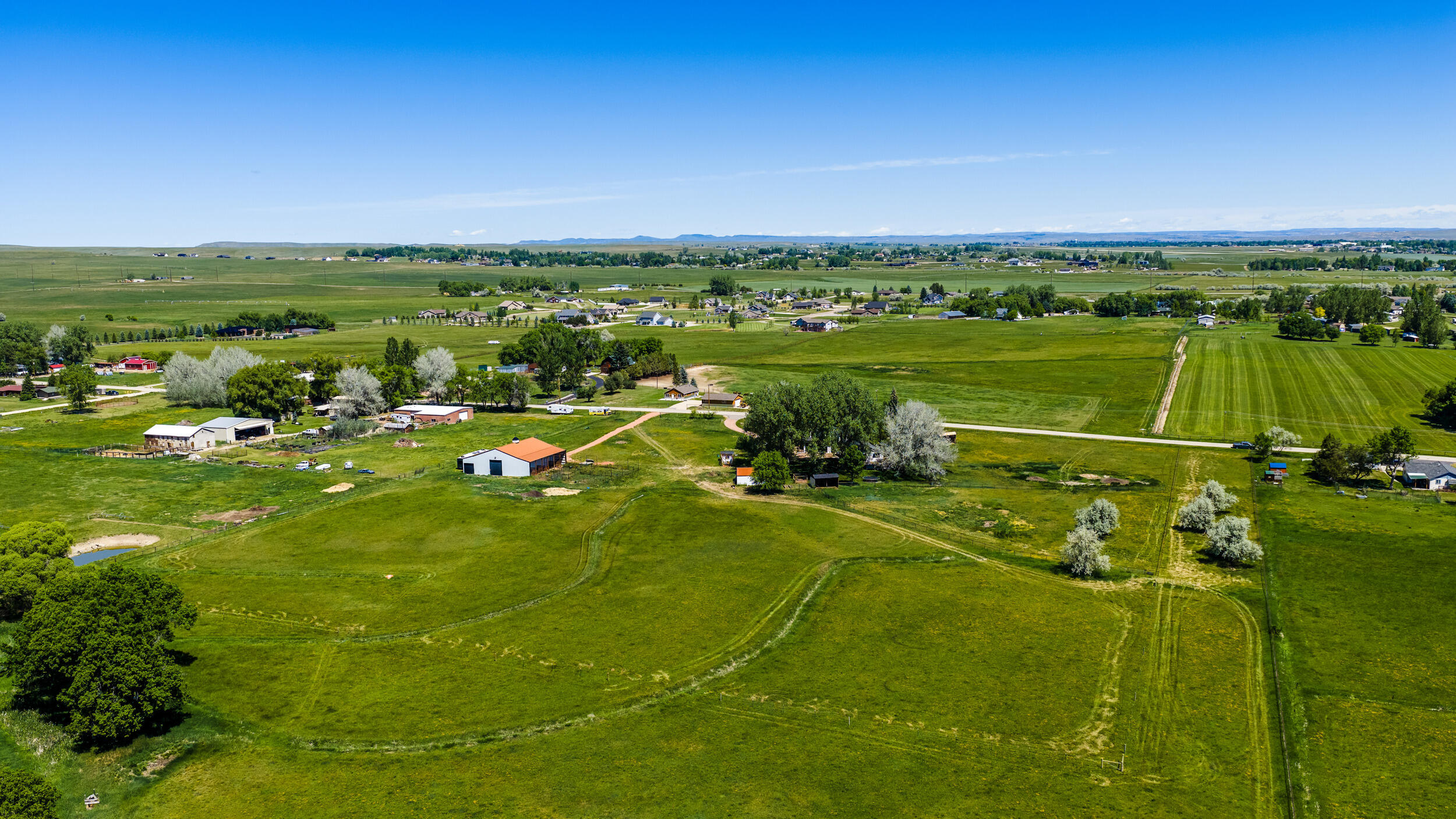 70 Metz Road Sheridan, WY 82801 - Photo 71 of 74 70 metz 84