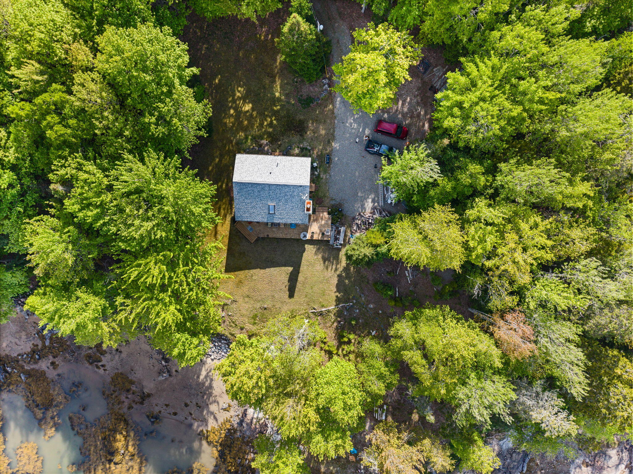 566 Rays Point Road Milbridge, ME 04658 - Photo 18 of 24 17-web-or-mls-566 Rays Point Rd, Milbrid
