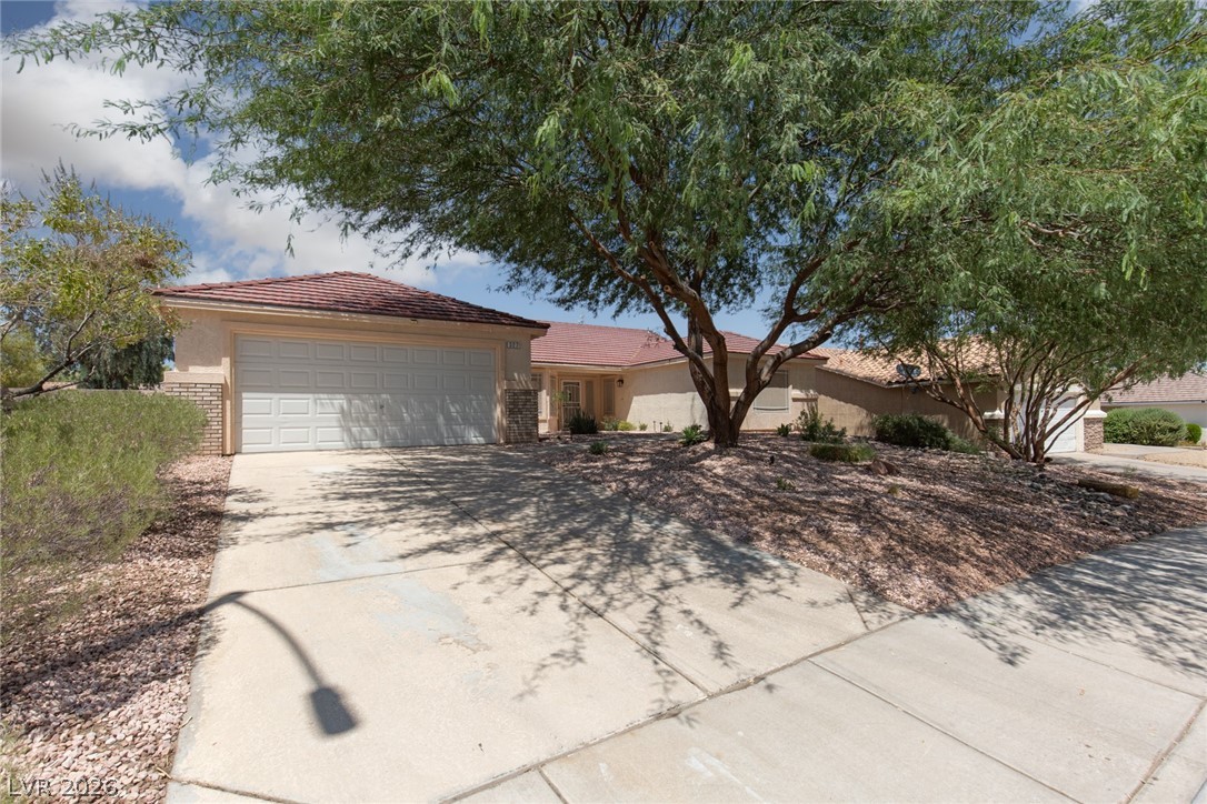 327 Perry Ellis Drive Henderson, NV 89014 - Photo 1 of 54