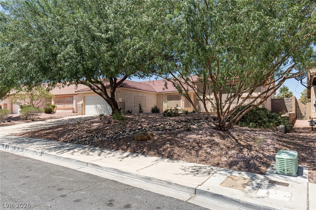 327 Perry Ellis Drive Henderson, NV 89014 - Photo 3 of 54