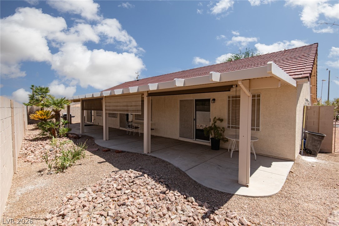 327 Perry Ellis Drive Henderson, NV 89014 - Photo 35 of 54