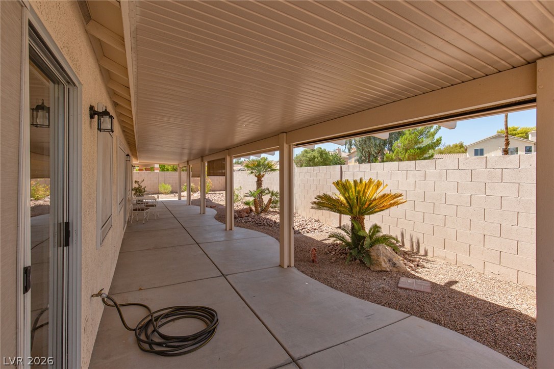 327 Perry Ellis Drive Henderson, NV 89014 - Photo 36 of 54