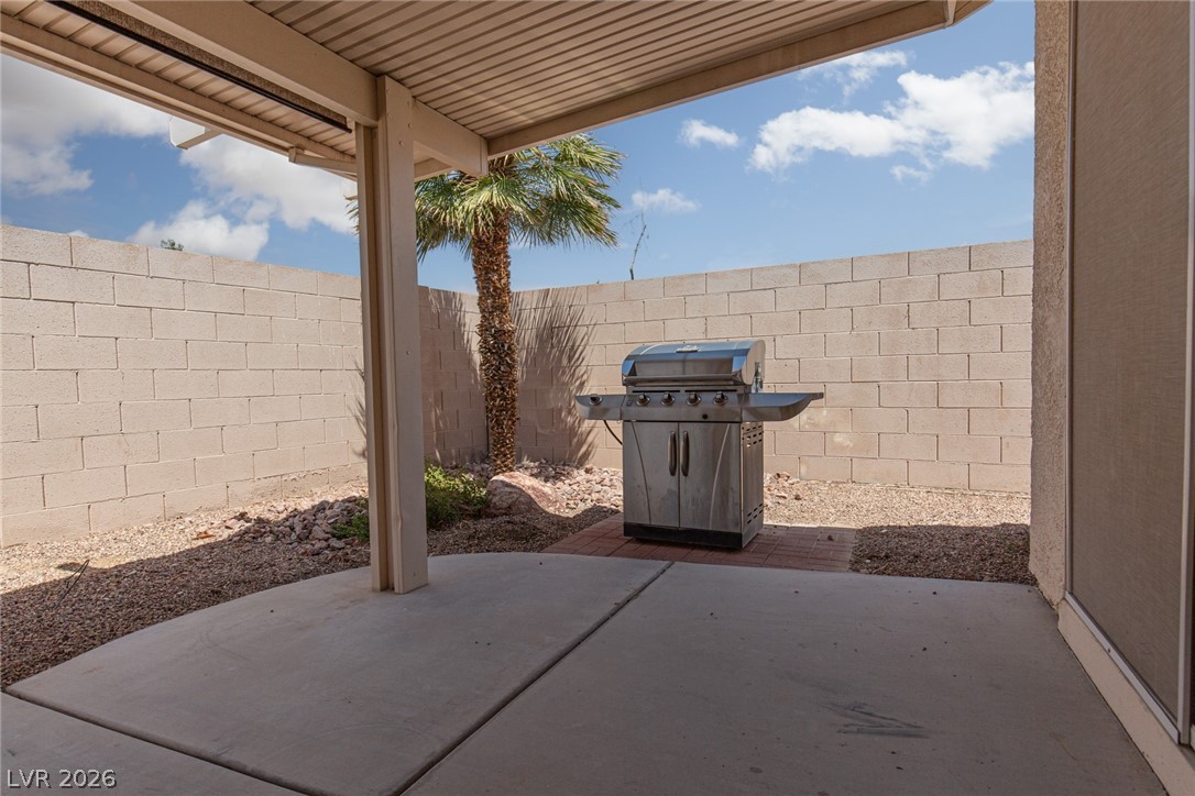 327 Perry Ellis Drive Henderson, NV 89014 - Photo 37 of 54