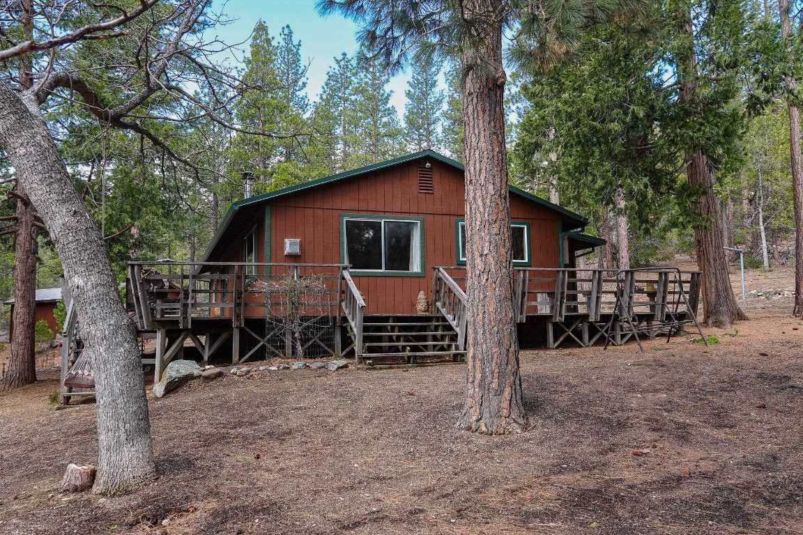 6409 Kangaroo Creek Road Gazelle, CA 96034 - Photo 21 of 49 Gallery Image 21