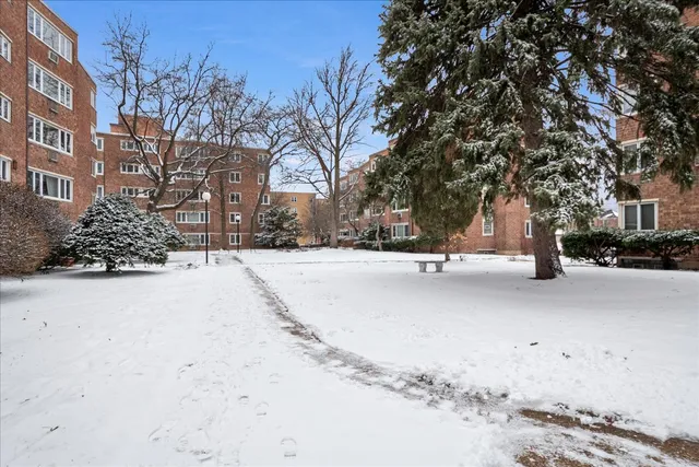 $83,000 | 1940 West Hood Avenue, Unit 1D, Chicago, IL 60660