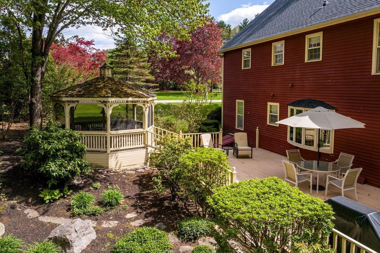 14 Winding Brook Drive Stratham, NH 03885 - Photo 43 of 60