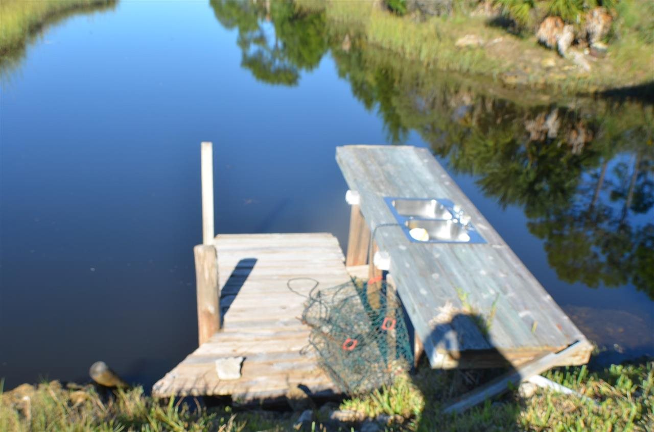 21567 Beach Road Perry, FL 32348 - Photo 4 of 25 Gallery Image 4