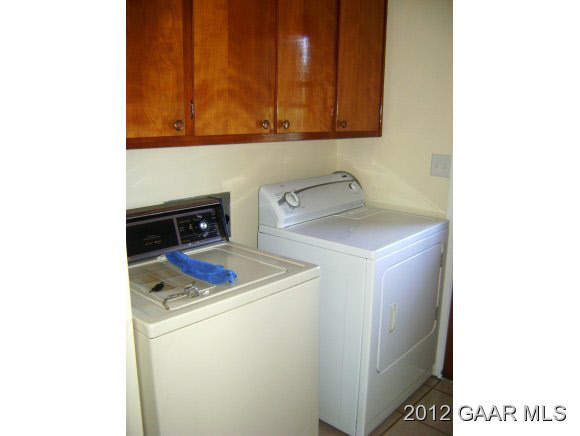 3817 Shutterlee Mill Road Staunton, VA 24401 - Photo 12 of 22 a utility room with dryer and washer