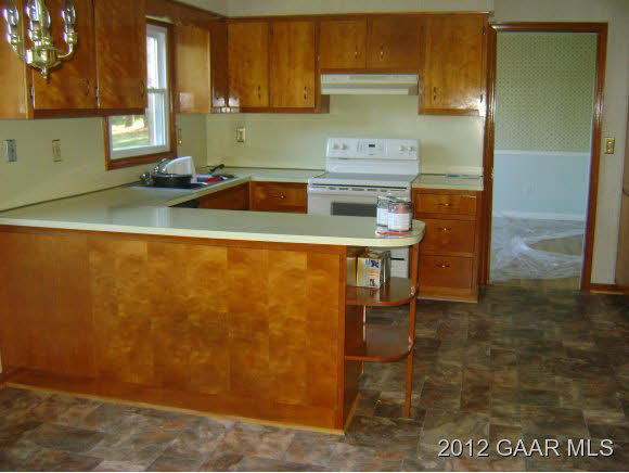3817 Shutterlee Mill Road Staunton, VA 24401 - Photo 10 of 22 a room with a sink and a cabinets