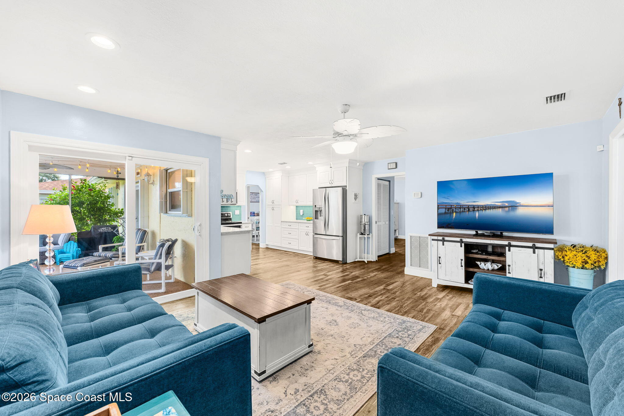146 Sand Dollar Road Indialantic, FL 32903 - Photo 12 of 37 146 Sand Dollar Rd