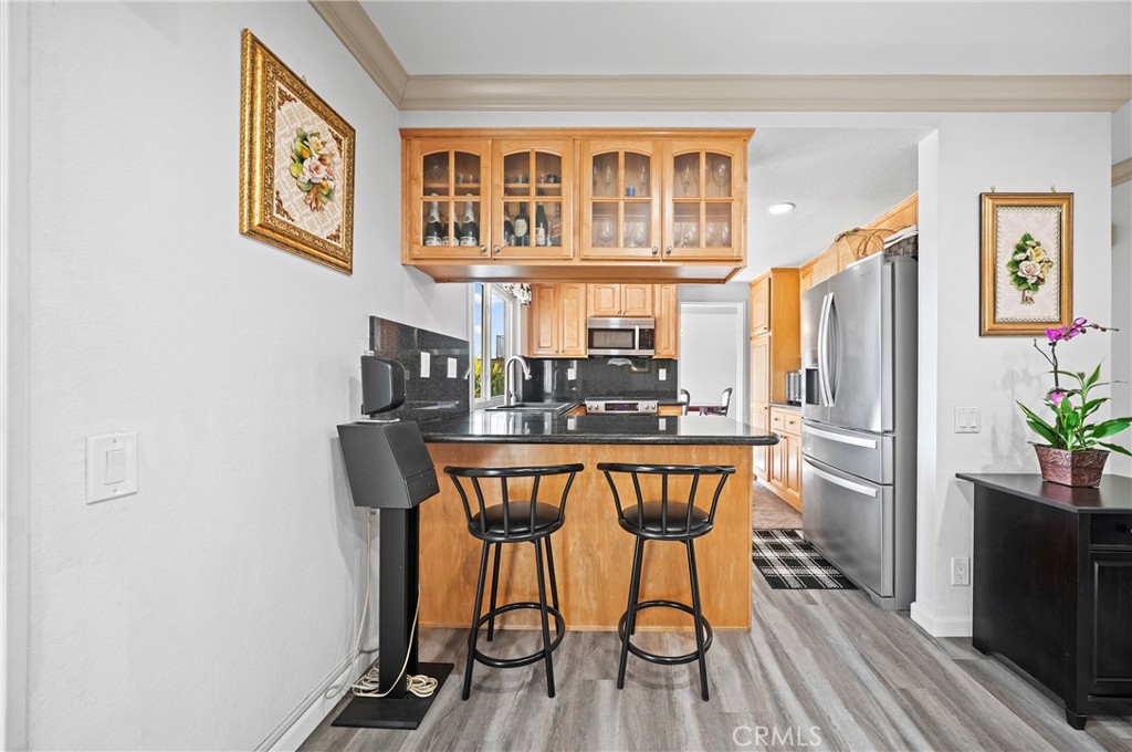 19528 Spinning Wheel Road Walnut, CA 91789 - Photo 20 of 40 a dining room with furniture and window