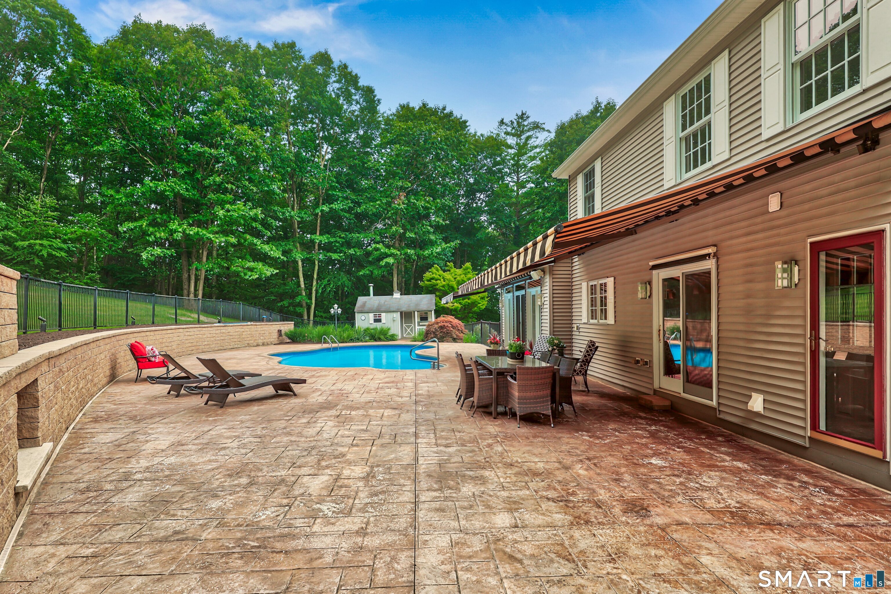 310 Carter Road Thomaston, CT 06787 - Photo 34 of 40