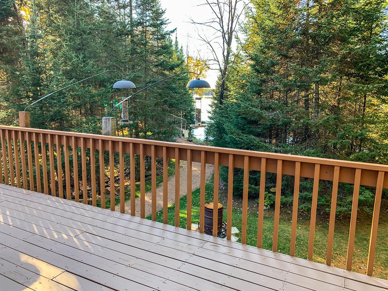 W3476 Eagle Point Road Tomahawk, WI 54487 - Photo 21 of 48 Gallery Image 21