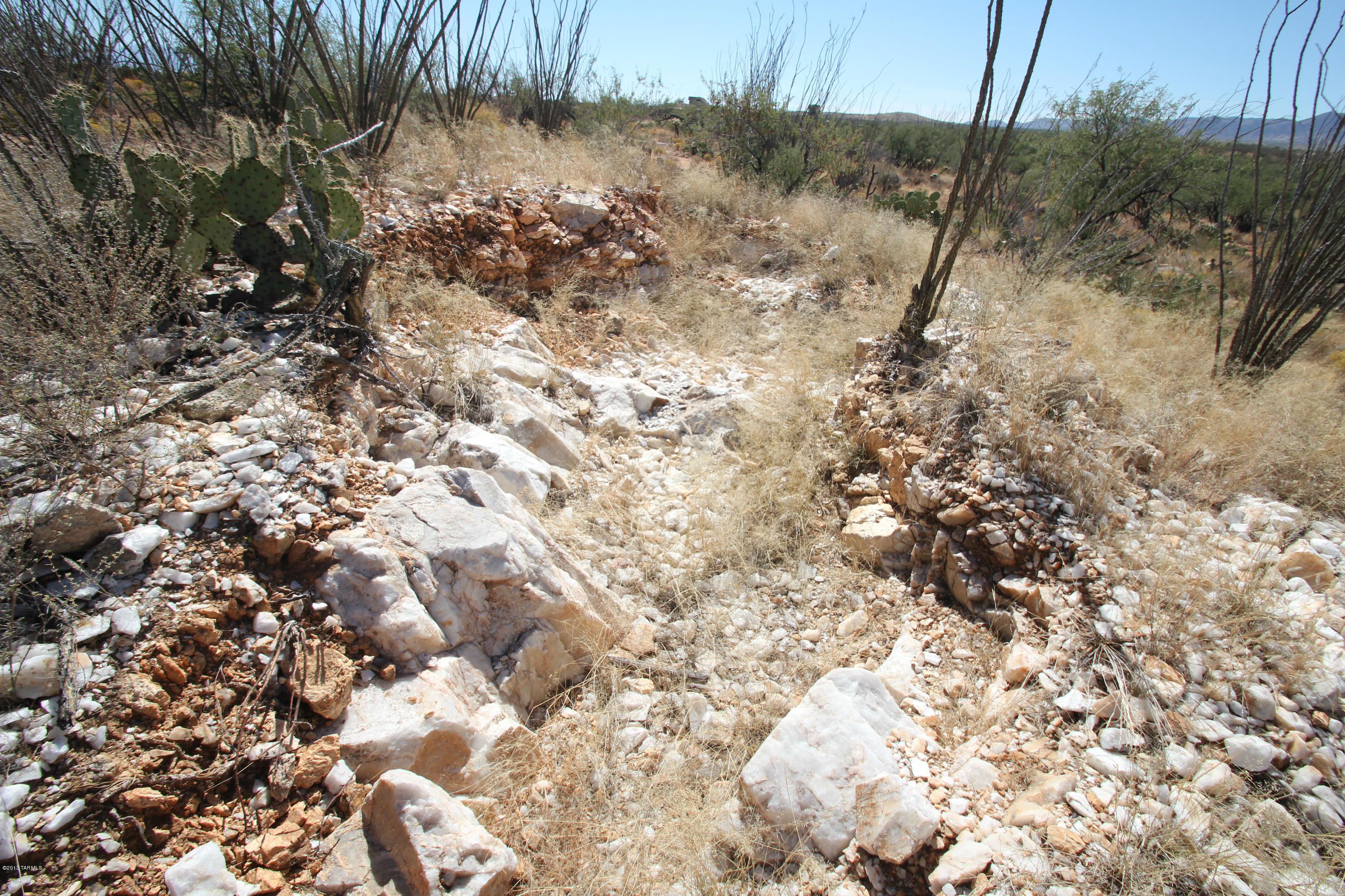 Pinto Road Sahuarita, AZ 85629 - Photo 14 of 17