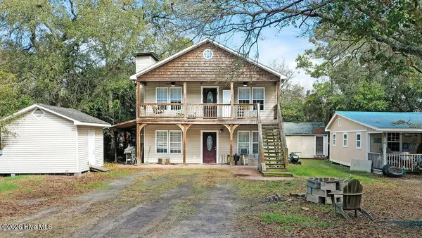 $275,000 | 542 Brunswick Street Southeast, Bolivia, NC 28422