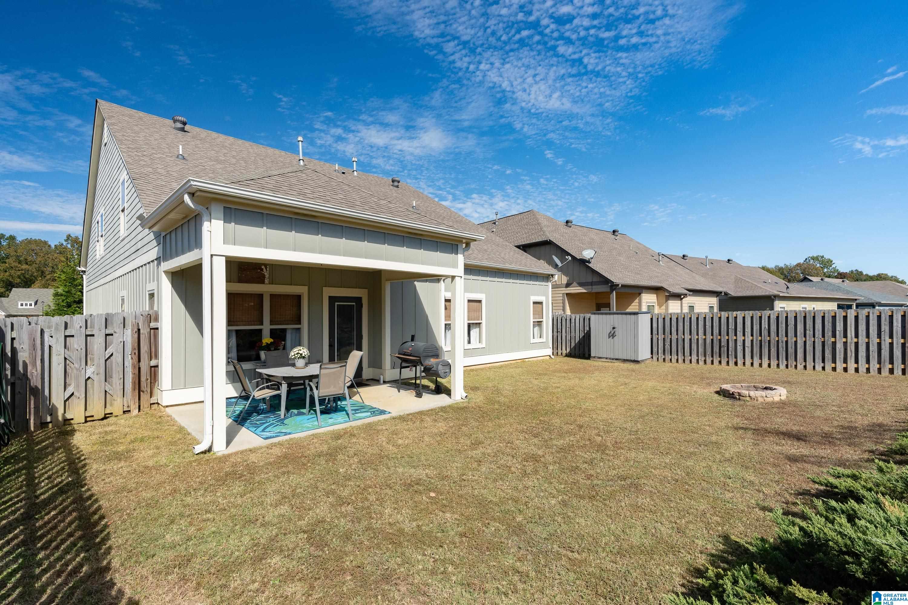 225 Braddock Road West Springville, AL 35146 - Photo 34 of 39 Gallery Image 34