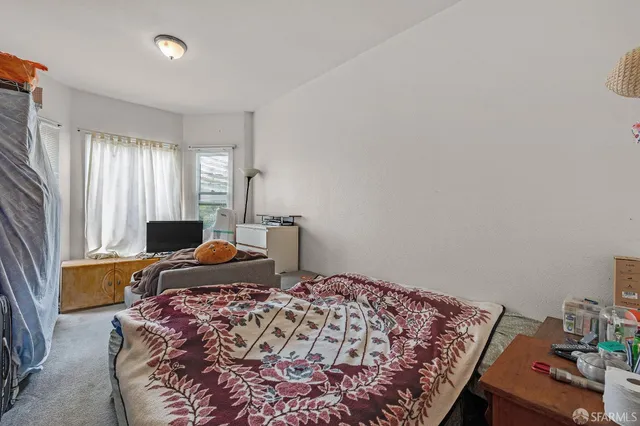 a view of a room with lots of stuff and toys