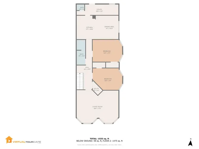 $1,699,000 | 1209 Lincoln Avenue, Alameda, CA 94501