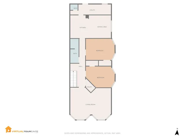 $1,699,000 | 1209 Lincoln Avenue, Alameda, CA 94501