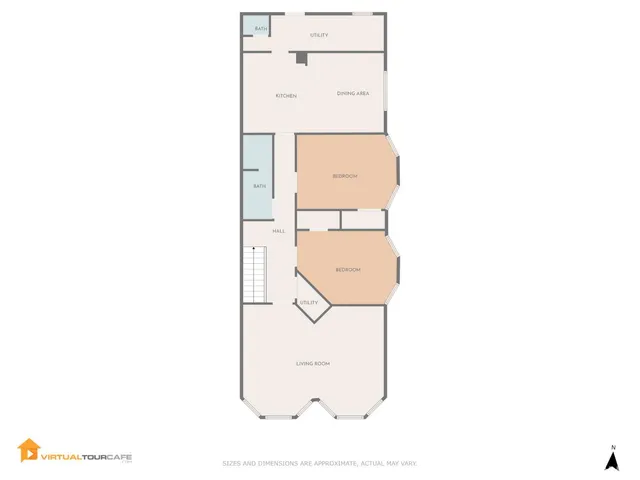 $1,699,000 | 1209 Lincoln Avenue, Alameda, CA 94501