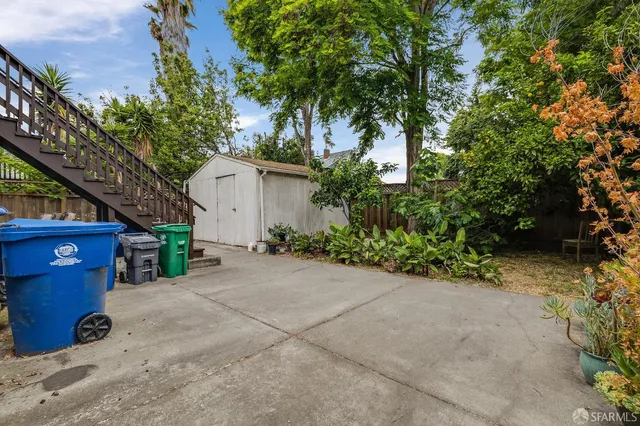 $1,699,000 | 1209 Lincoln Avenue, Alameda, CA 94501