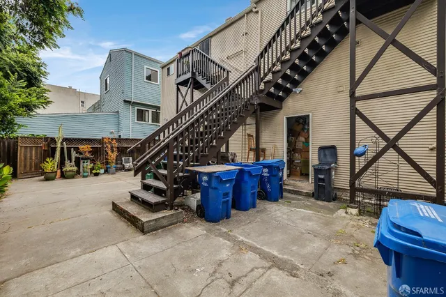 $1,699,000 | 1209 Lincoln Avenue, Alameda, CA 94501