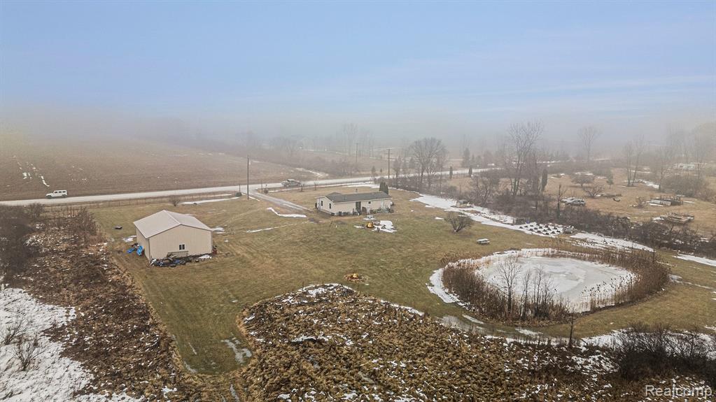 12509 Norman Road Yale, MI 48097 - Photo 20 of 25