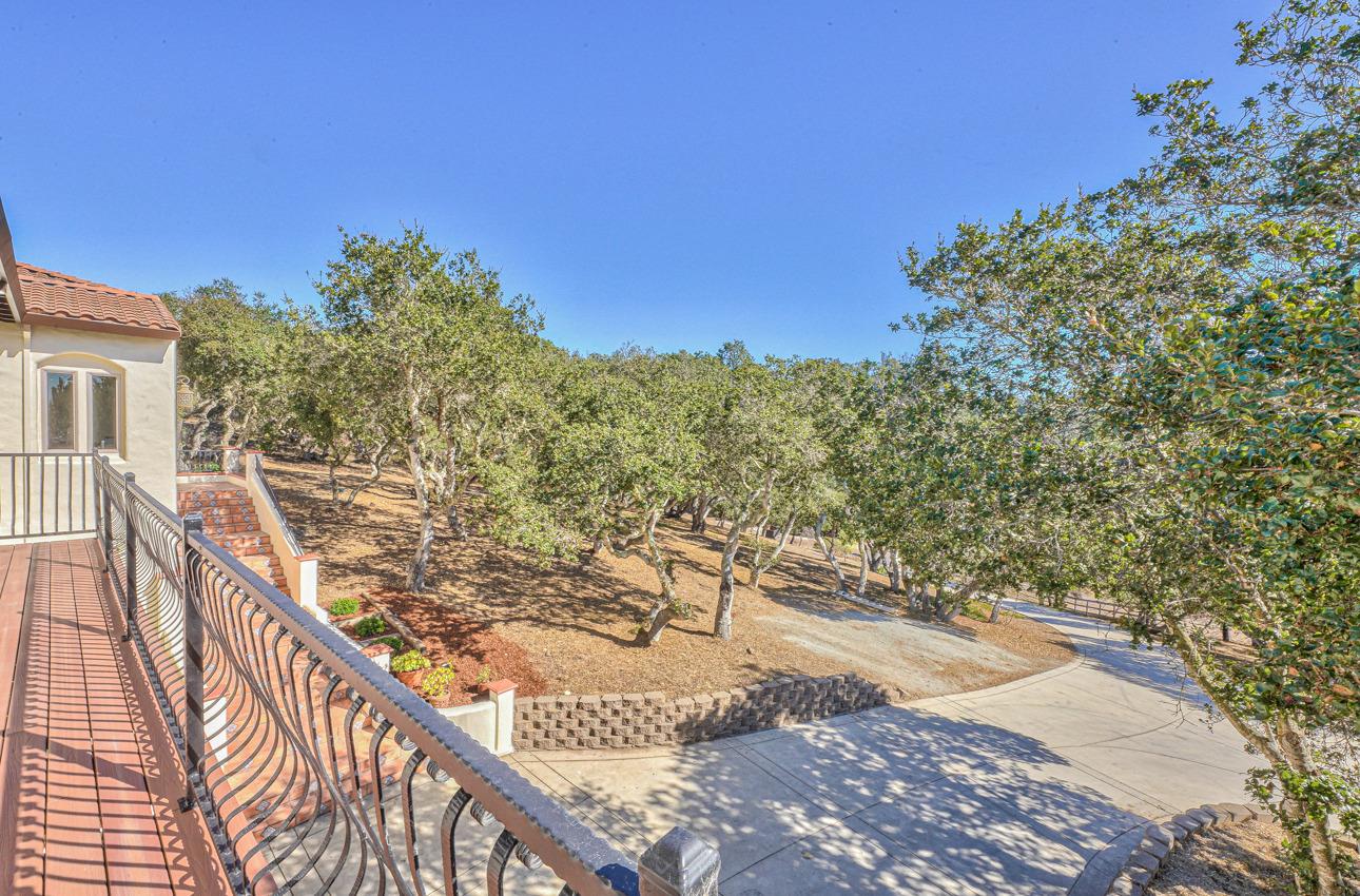 7382 Timeview Way Salinas, CA 93907 - Photo 22 of 79 a view of a terrace with skyline