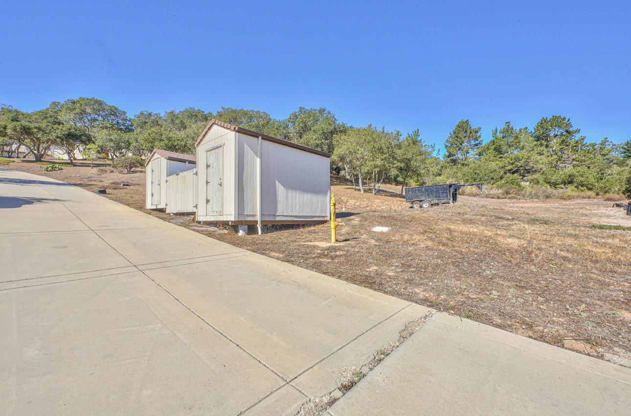 7382 Timeview Way Salinas, CA 93907 - Photo 33 of 79 a view of a terrace