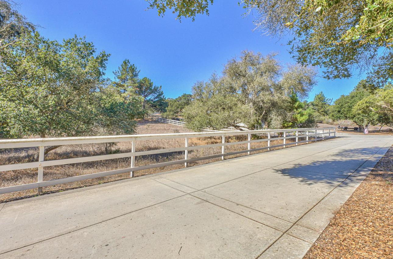 7382 Timeview Way Salinas, CA 93907 - Photo 34 of 79 a view of terrace with trees in the background
